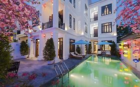 Biệt thự Du lịch Gốm Xưa